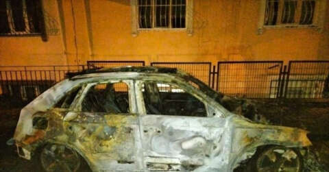 Beyoğlu’da restorana ateş açan 10 şüpheli yakalandı