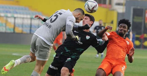 Bursaspor PFDK’ya sevk edildi!