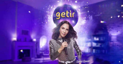 Sertab Erener, Edis ve Zeynep Bastık reklam filminde buluştu