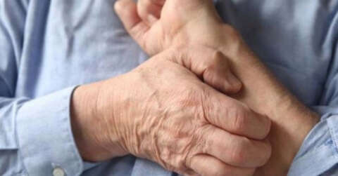 Zona hastalığında ozon tedavisi