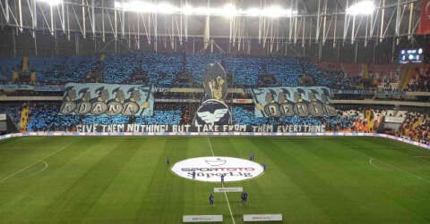 Adana Demirspor taraftarı Ahmet Çalık anısına karanfil atacak