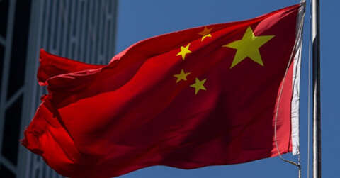 Çin, İngiltere Parlamentosu’ndaki ’Çin ajanı’ iddialarını reddetti