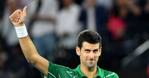 Djokovic’in vizesi ikinci kez iptal edildi