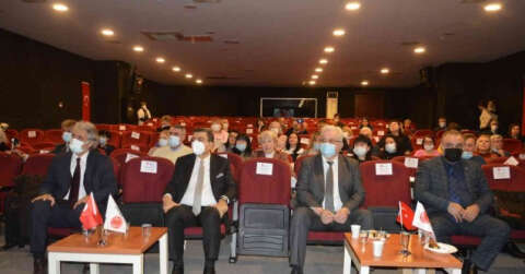 Eğitimde Ukrayna ile iş birliği protokolü imzalandı