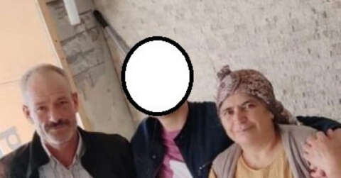 Eşini öldürüp, intihar eden katil zanlısı koca da hayatını kaybetti