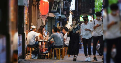 Japonya’da salgında yeni dalga endişesi büyüyor