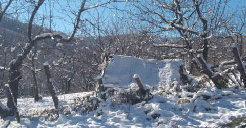 Kendisinden haber alınmayan adam için ekipler seferber oldu