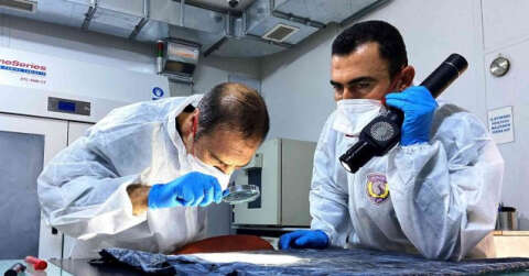 Olayların aydınlatılmasına burada ışık tutuluyor