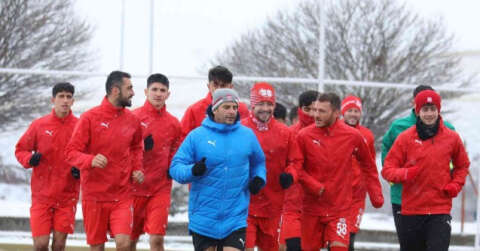 Yiğidolar’da 3 oyuncu ceza sınırında