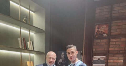 Alper Uludağ, Adana Demirspor’da