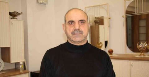 Elazığ depreminde torununu ve gelinini kaybetmişti, o günü hatırlarken cümle kurmakta zorlandı