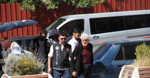 Elazığ’da uyuşturucu operasyonu: 1 gözaltı