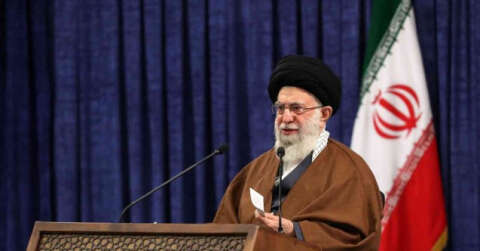 İran dini lideri Hamaney’in Twitter hesabı askıya alındı