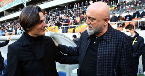 Spor Toto Süper Lig: Adana Demirspor: 1 - Kayserispor: 1 (Maç sonucu)