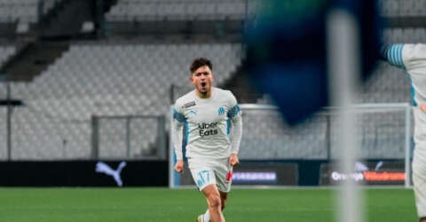 Cengiz Ünder: “Marsilya artık benim ailem”