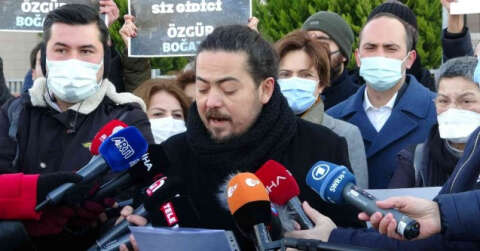 Gezi Parkı ile Çarşı davasının duruşması başladı