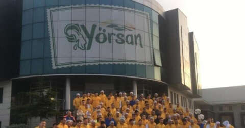 Yörsan’ın yeni sahibi Matlı Holding oldu