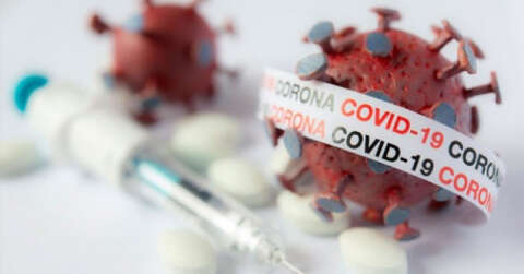 Koronavirüste son durum açıklandı!