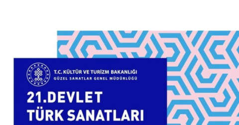 21. Devlet Türk Sanatları Yarışması başlıyor