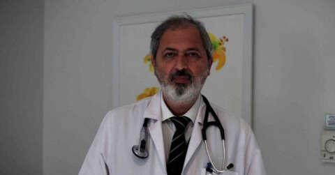 Dr. Öğretim Üyesi Koçer: “Covid geçiren hastalar mutlaka kontrole gitmeli”