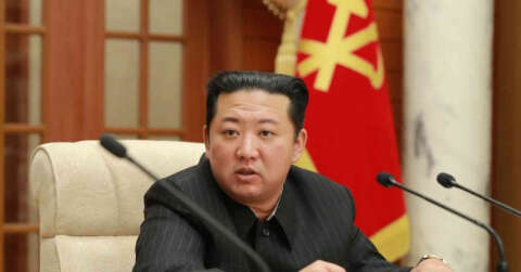 Kuzey Kore’den "nükleer füze testlerine devam" sinyali