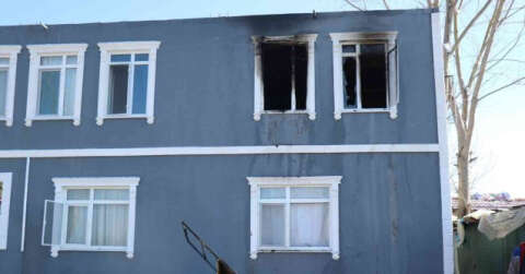 Sakarya’da acı olay: Evde çıkan yangında 11 yaşındaki çocuk hayatını kaybetti