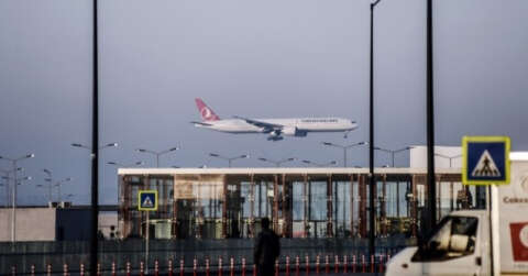 Sabiha Gökçen Havalimanı’ndaki uçuşlarda yüzde 15 azaltma kararı