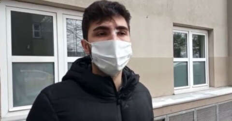 İstanbul’daki otobüs kazasını anlatan yolcu: “Kemer olmasaydı ben de fırlamıştım”