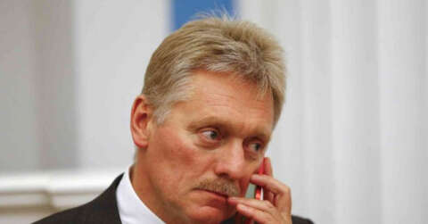 Kremlin Sözcüsü Peskov: "ABD’nin eylemlerini endişeyle izliyoruz"