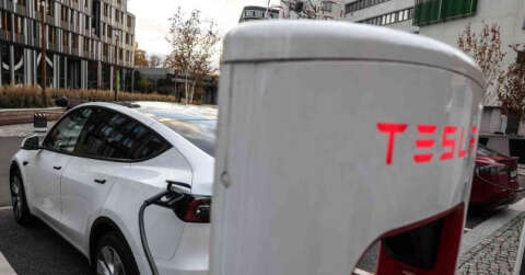Tesla, Türkiye’de 10 yeni hızlı şarj merkezini devreye alıyor