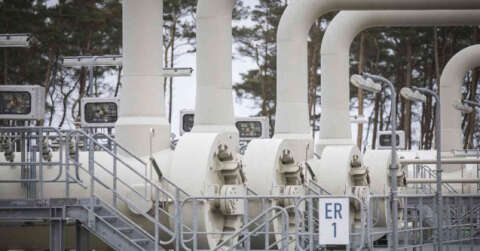 Türkiye gaz kesintisi konusunda temkinli hareket ediyor