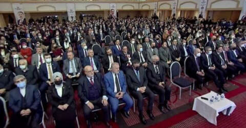 Muhsin Yazıcıoğlu’nun kurduğu Büyük Birlik Partisi 29 yaşında