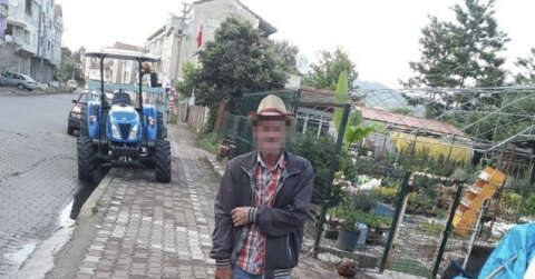 Eşini çekiçle öldürdü, oğlunu arayıp "gel anneni öldürdüm" dedi