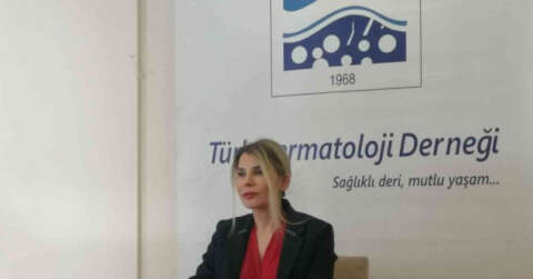 Türk Dermatoloji Derneği Üyesi Kartal: “Evde kozmetik uygulama yapmak ekmek yapmaya benzemez”