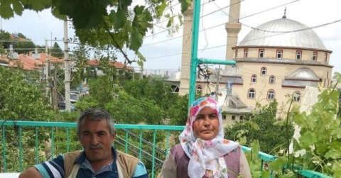 Karbonmonoksit gazından zehirlenen anne öldü, oğlu hastaneye kaldırıldı