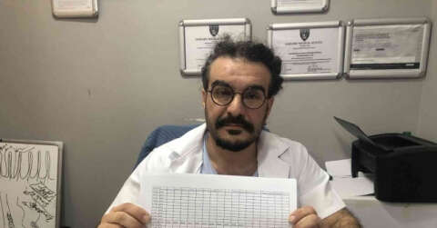 Kur’an-ı Kerim ayetinden yola çıktı, teyemmümün temizlediğini kanıtladı