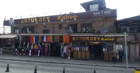 Artukbey Kahve’nin gücü pandemi ve döviz kurlarını ezdi geçti