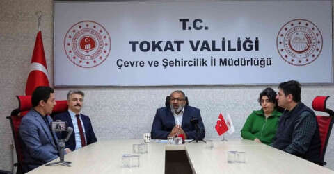 BM’nin ’ses kirliliği’ raporunda Tokat’ın yer almasına karşı açıklama