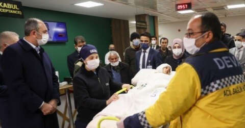 Minik Asiye’ye pitbull saldırısı davasında tahliye edilen sanıklar hakkında tutuklama kararı