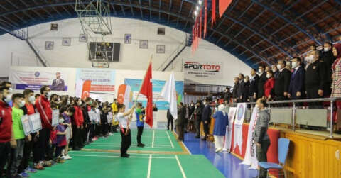 Kütahya iki Türkiye şampiyonasına ev sahipliği yapıyor