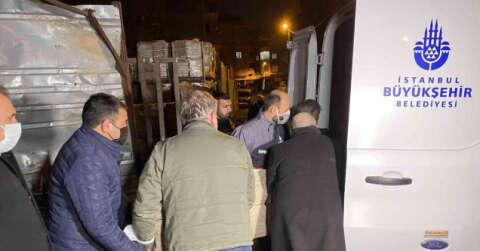 Pendik’te dehşet: Eşini bıçaklayarak öldürdükten sonra intihar etti