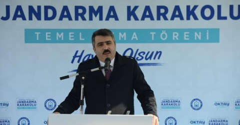 Yıldırım’a yeni karakol