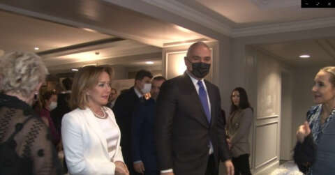 İncili Gastronomi Rehberi Ödülleri sahiplerini buldu