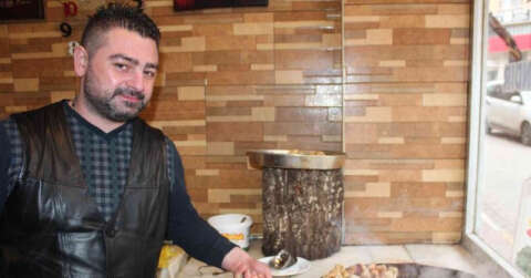 Alaşehir’in ’Kapama’sı tescillendi