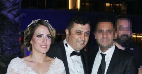 Mahsun Kırmızıgül’ün kardeşi, eşine baltalı dehşet yaşattı