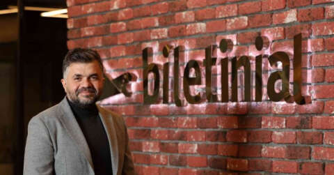 Biletinial, 27 Mart “Dünya Tiyatro Günü”nü teknolojisiyle destekliyor