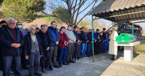 Bir kere öldü, iki kere defnedildi