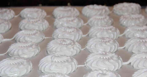 Samsun’un nostaljik lezzeti ’atom’