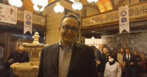 LÖSEV Yönetim Kurulu Başkanı Dr. Ezer: "Kanserin nedenini, aşısını ve tedavisini LÖSEV bulacaktır"