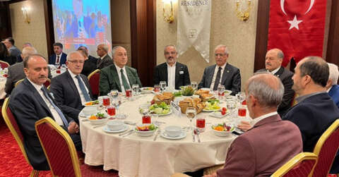 Muşlulardan Ankara'da dev buluşma